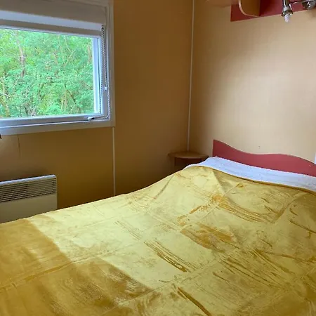 De La Ferme Au Anesses, Mobil Happy *