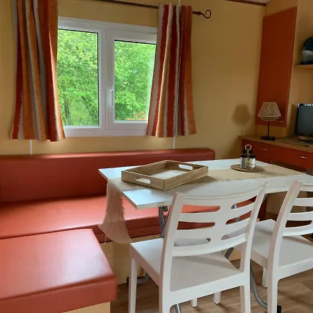 De La Ferme Au Anesses, Mobil Happy *