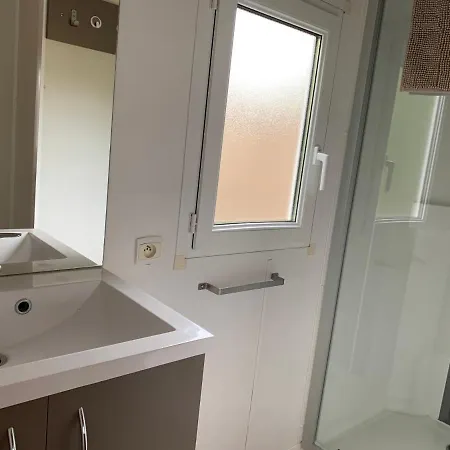 De La Ferme Au Anesses, Mobil Happy * Bressuire