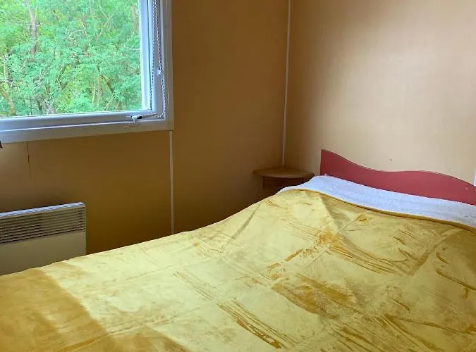 De La Ferme Au Anesses, Mobil Happy *